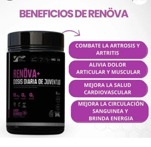 🥛DESCUBRE EL MEJOR COLÁGENO DEL MERCADO🥛