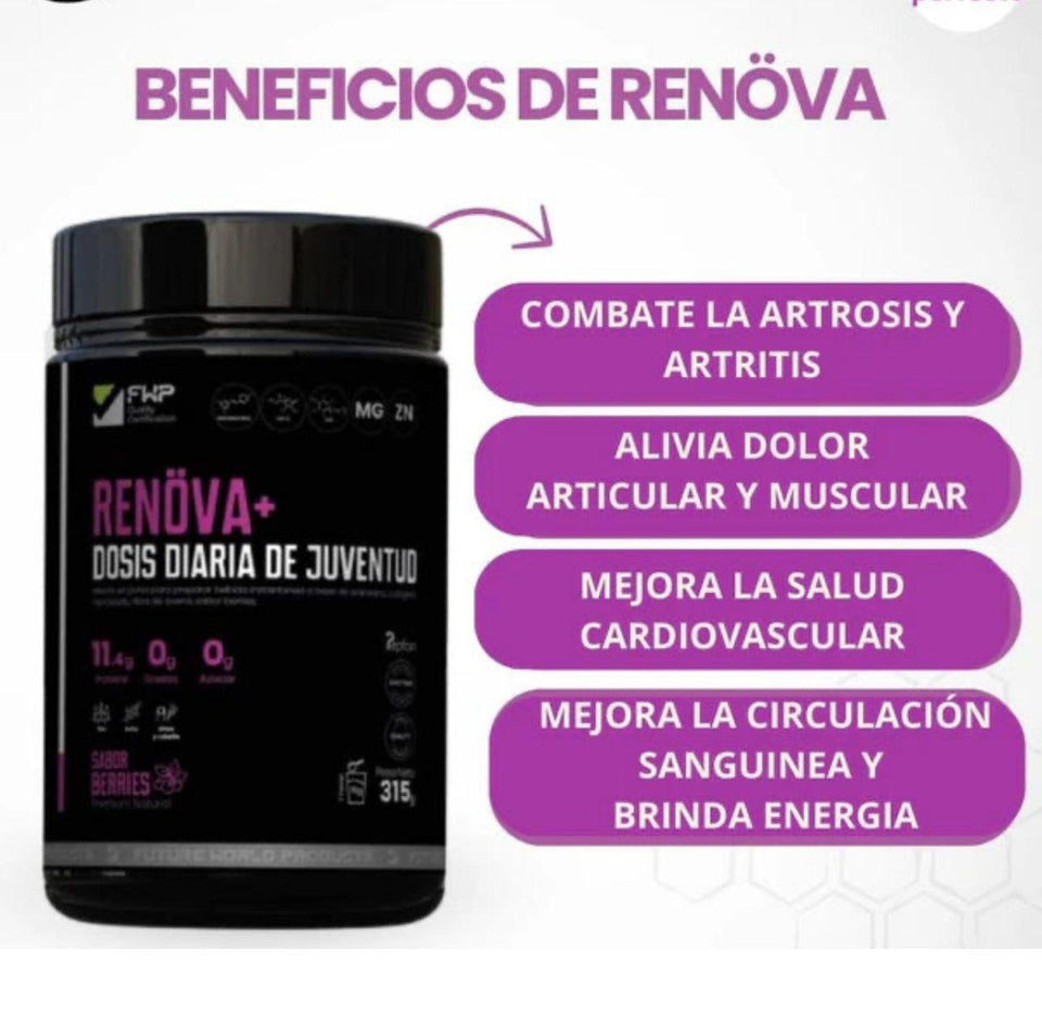 🥛DESCUBRE EL MEJOR COLÁGENO DEL MERCADO🥛