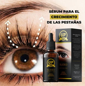 SERUM CRECEPESTAÑAS