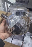 🫖MODERNAS TETERAS DE VIDRIO BOROSILICATO APTAS PARA EL USO DIRECTO AL FUEGO🔥