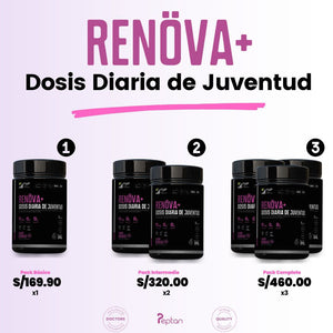 🥛DESCUBRE EL MEJOR COLÁGENO DEL MERCADO🥛