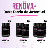 🥛DESCUBRE EL MEJOR COLÁGENO DEL MERCADO🥛